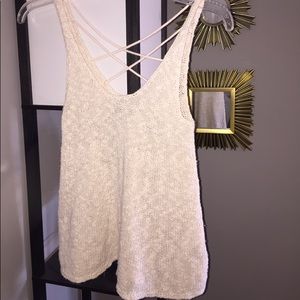 American Eagle Tank Top